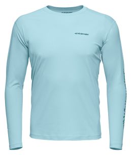 Whitewater Long Sleeve Tech Shirt