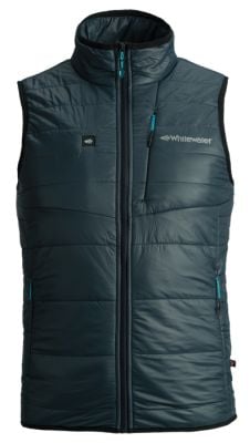 Whitewater Torque Heated Fishing Vest