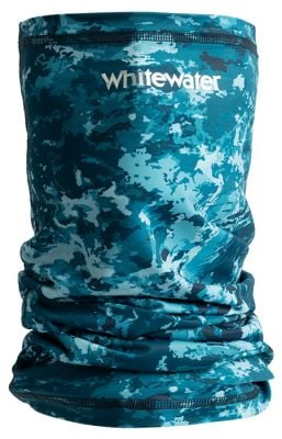 Whitewater Sun Protection Performance Gaiter