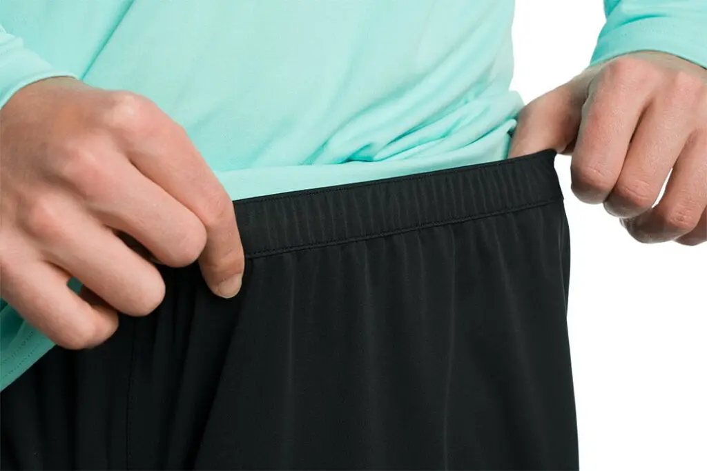 Whitewater Minimalist Packable Rain Pant
