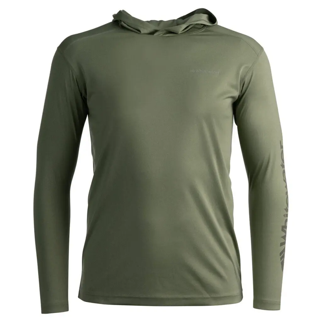 Whitewater Lightweight Tech Hoodie