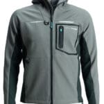 Whitewater Tamer Softshell Jacket