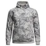 Whitewater Buoy HD Fishing Hoodie front facing