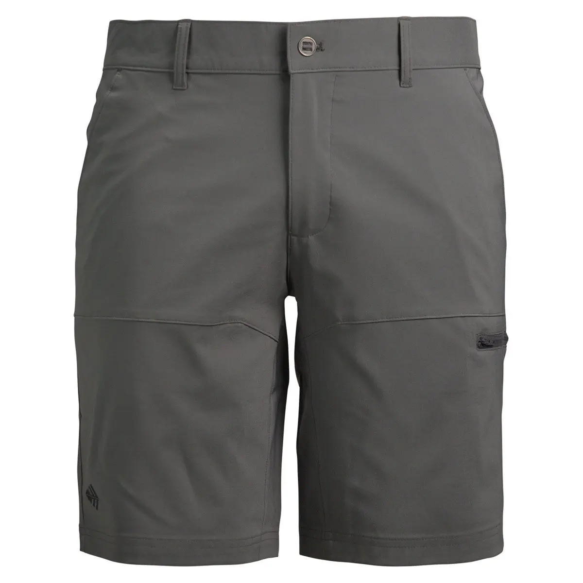 Whitewater Rapids Fishing Short
