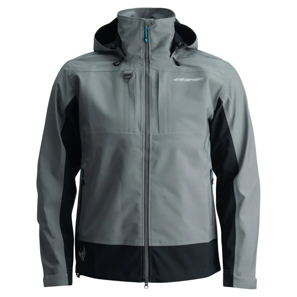 Whitewater Great Lakes Pro Jacket