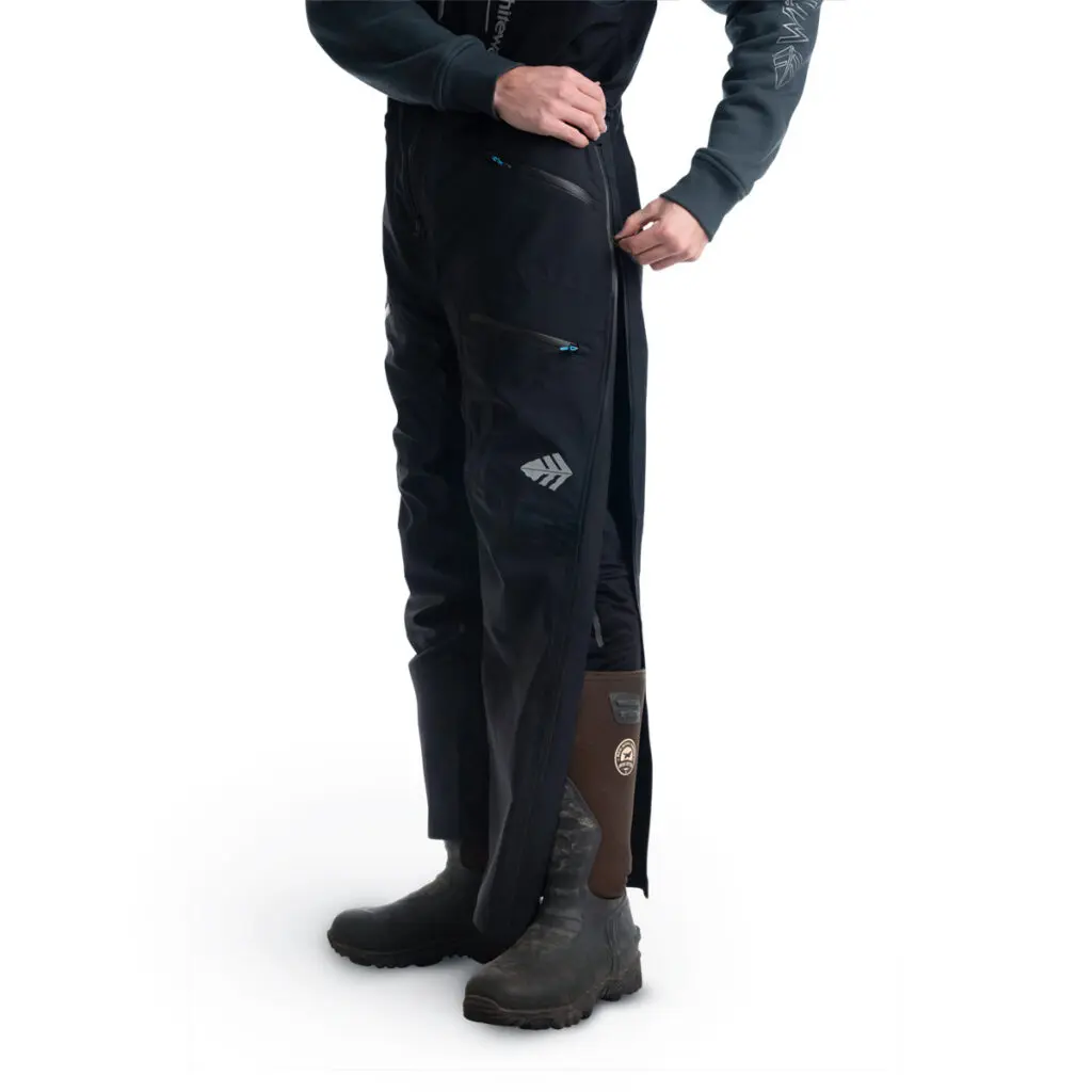 Whitewater Great Lakes Pro Fishing Bib