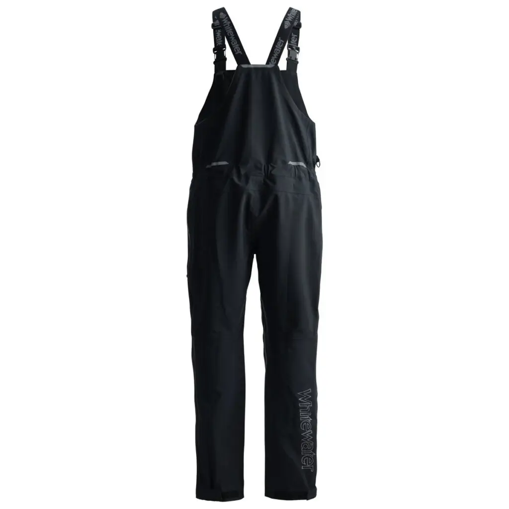 Whitewater Great Lakes Pro Fishing Bib