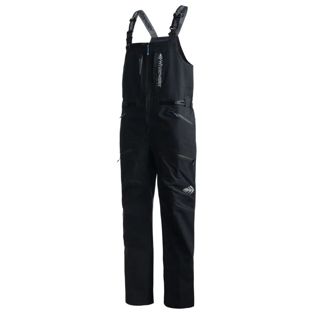 Whitewater Great Lakes Pro Fishing Bib