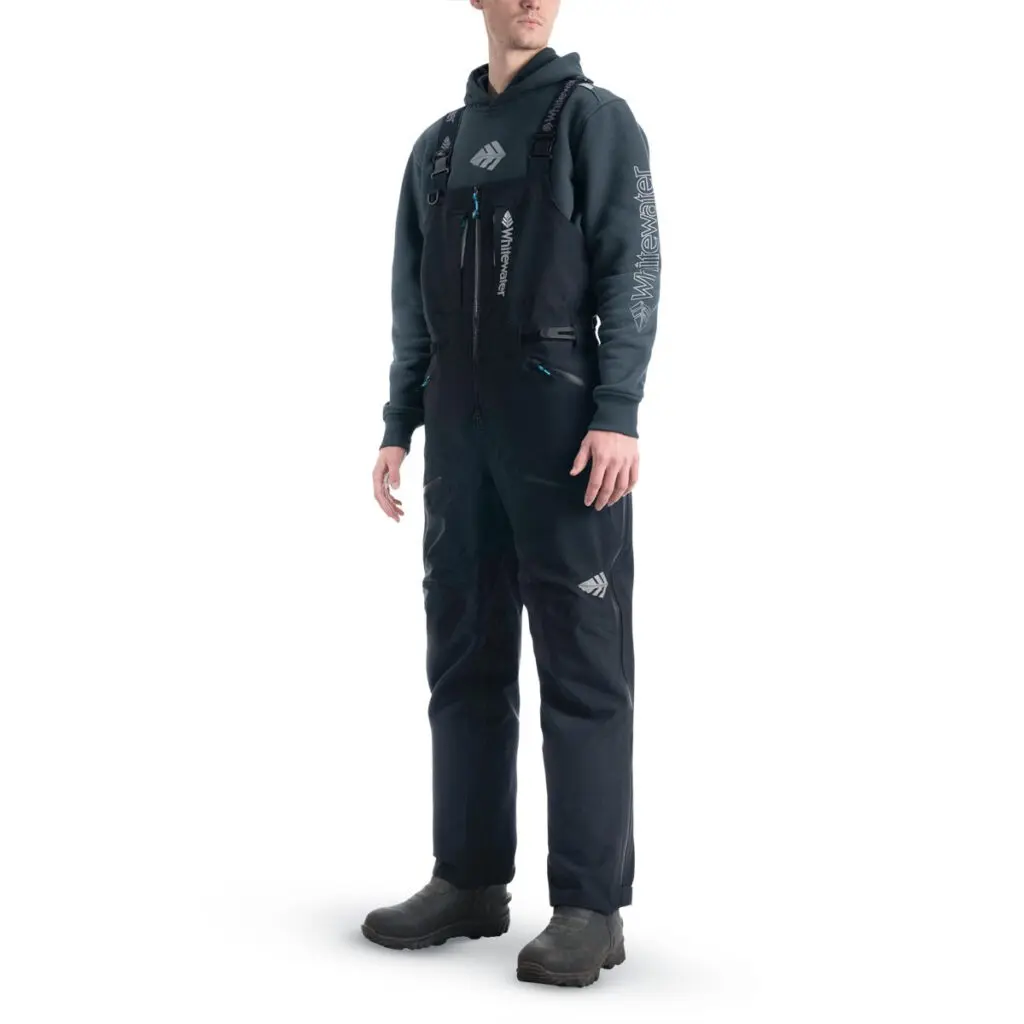 Whitewater Great Lakes Pro Fishing Bib
