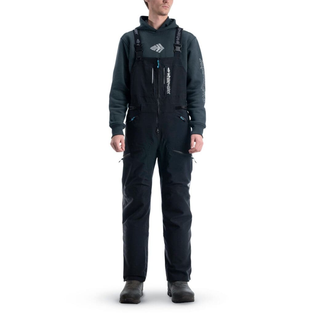 Whitewater Great Lakes Pro Fishing Bib
