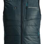 Whitewater Torque Heated Fishing Vest