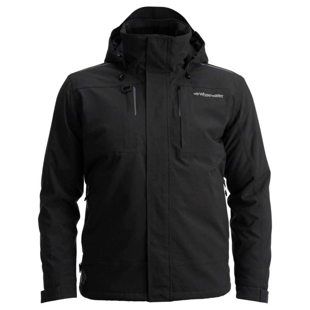 Whitewater Great Lakes Pro Insulated Jacket