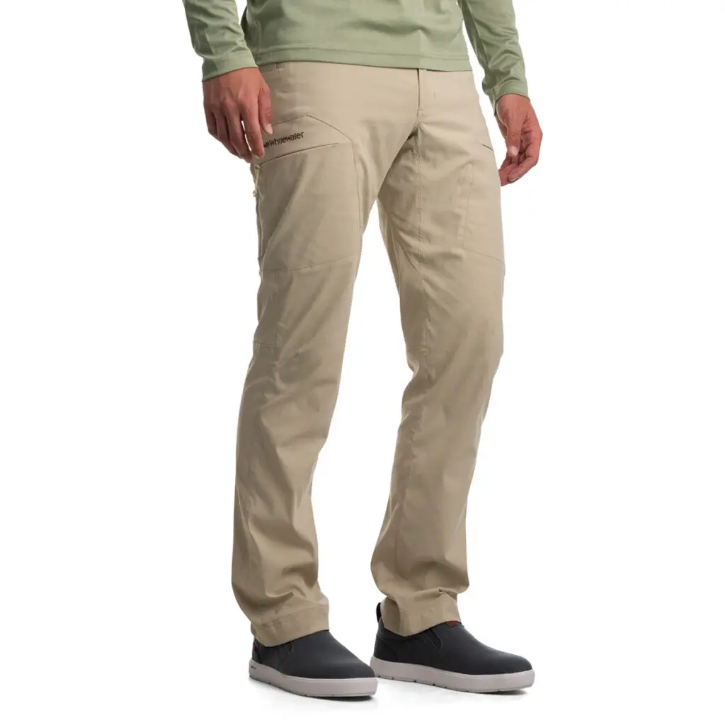 Whitewater Prevail Pant