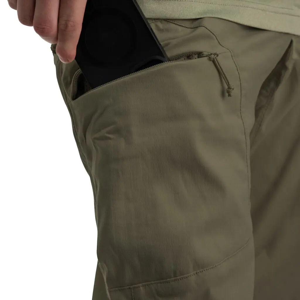 Whitewater Prevail Pant cargo pocket