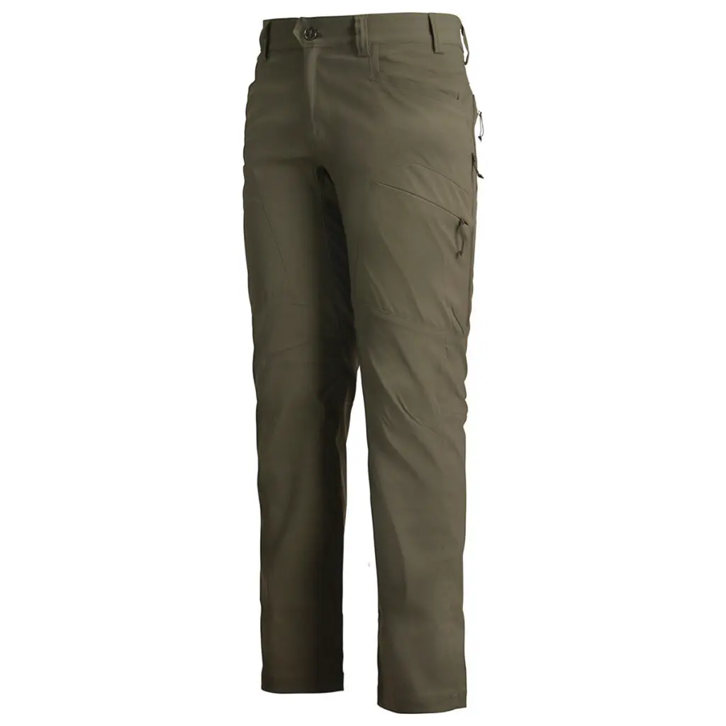 Whitewater Prevail Pant left facing