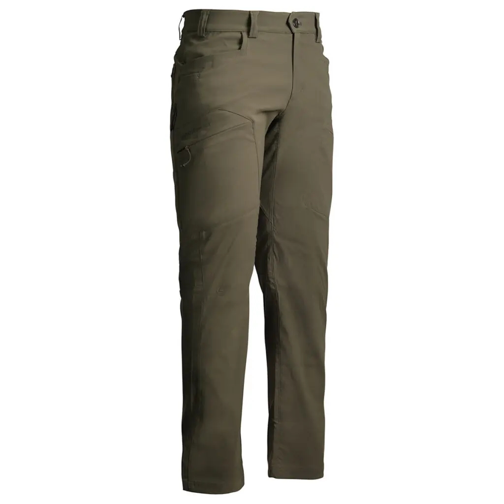 Whitewater Prevail Pant right facing