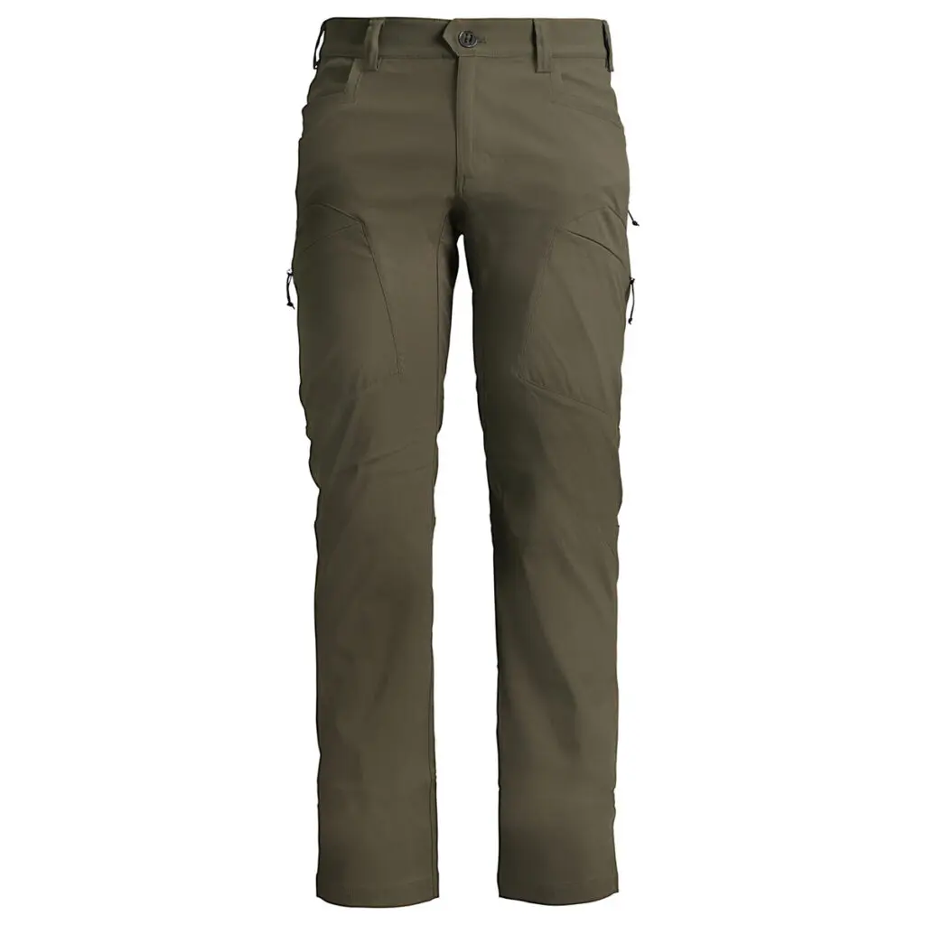 Whitewater Prevail Pant front facing