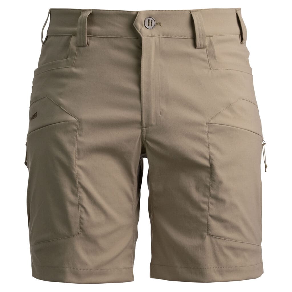Whitewater Prevail Short