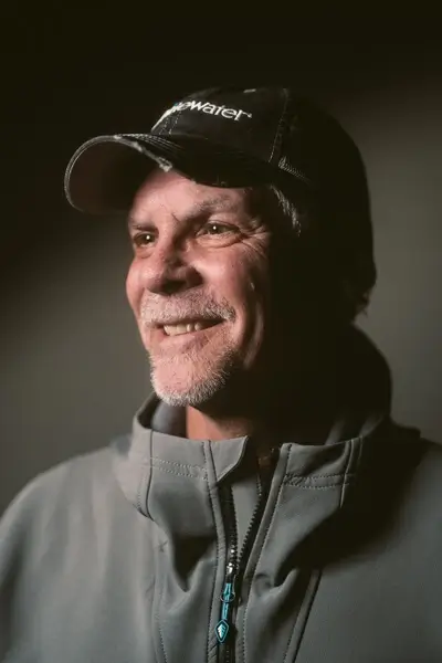 Gary Parsons