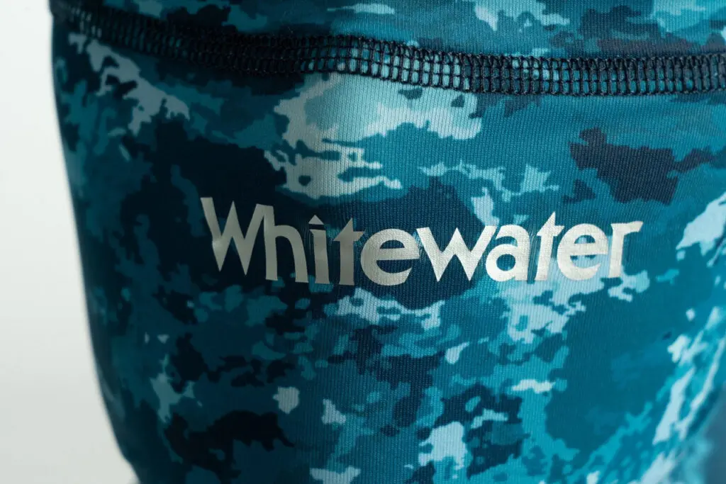 Whitewater Sun Protection Performance Gaiter