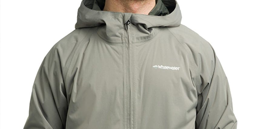 Whitewater Packable Rain Gear