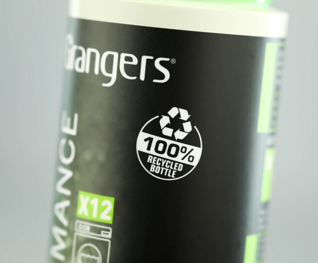 Grangers Performance Wash