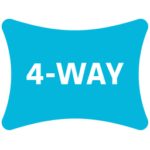 Product Tech 4 Way Stretch