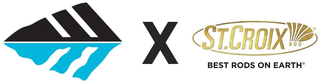 Ice Fishing Giveaway logos