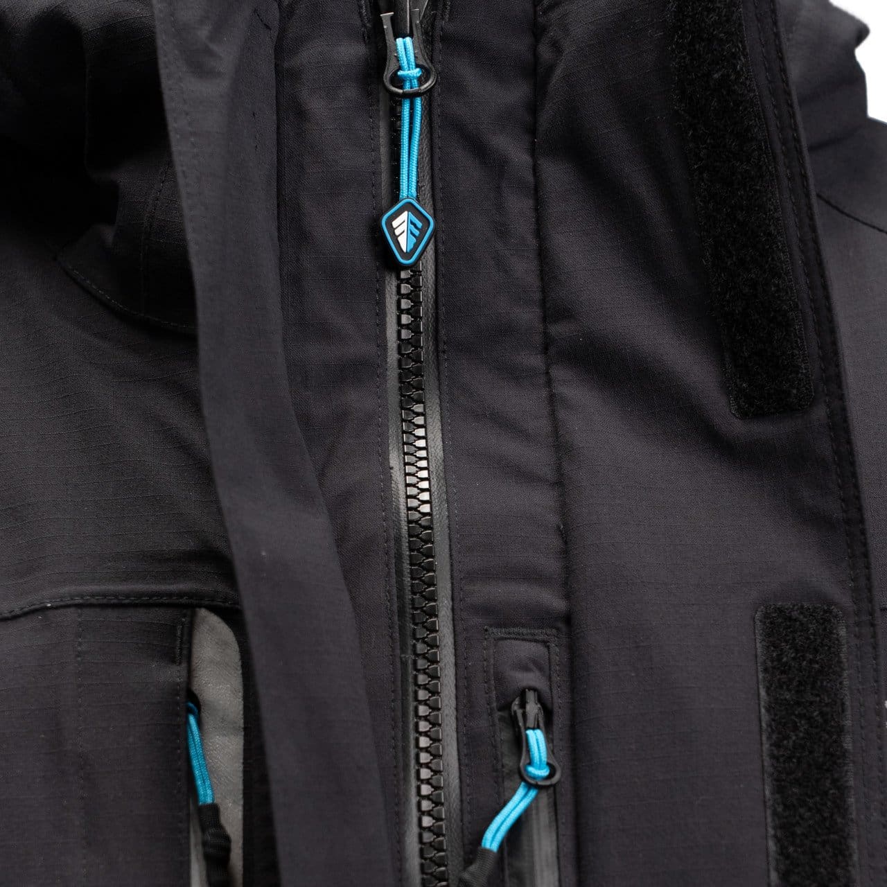 Whitewater Riparian Jacket | Whitewater Fishing