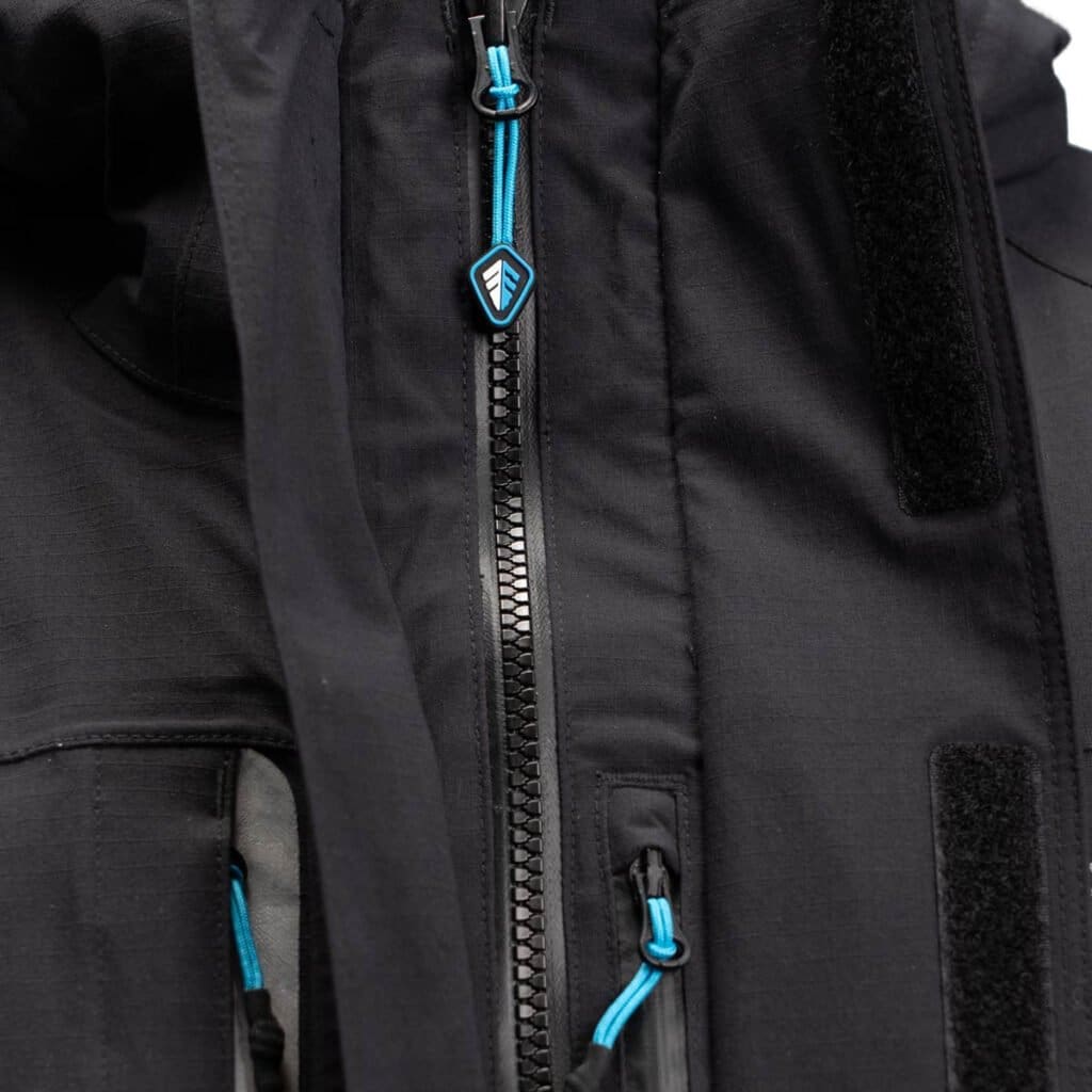 Whitewater Riparian Jacket | Whitewater Fishing