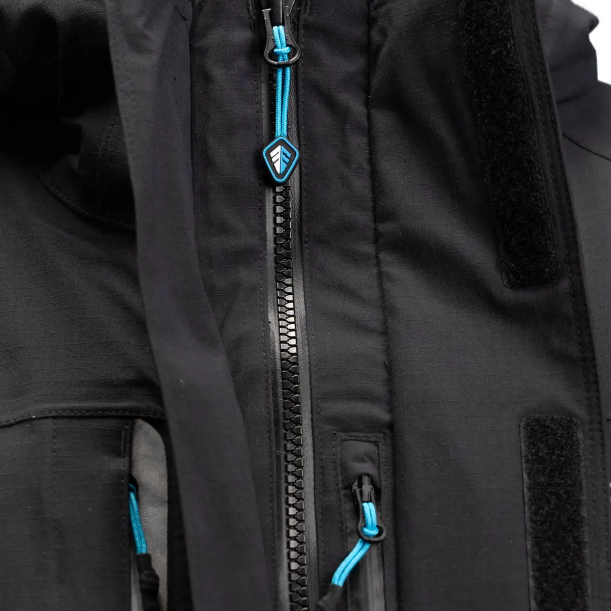 Whitewater Riparian Jacket | Whitewater Fishing