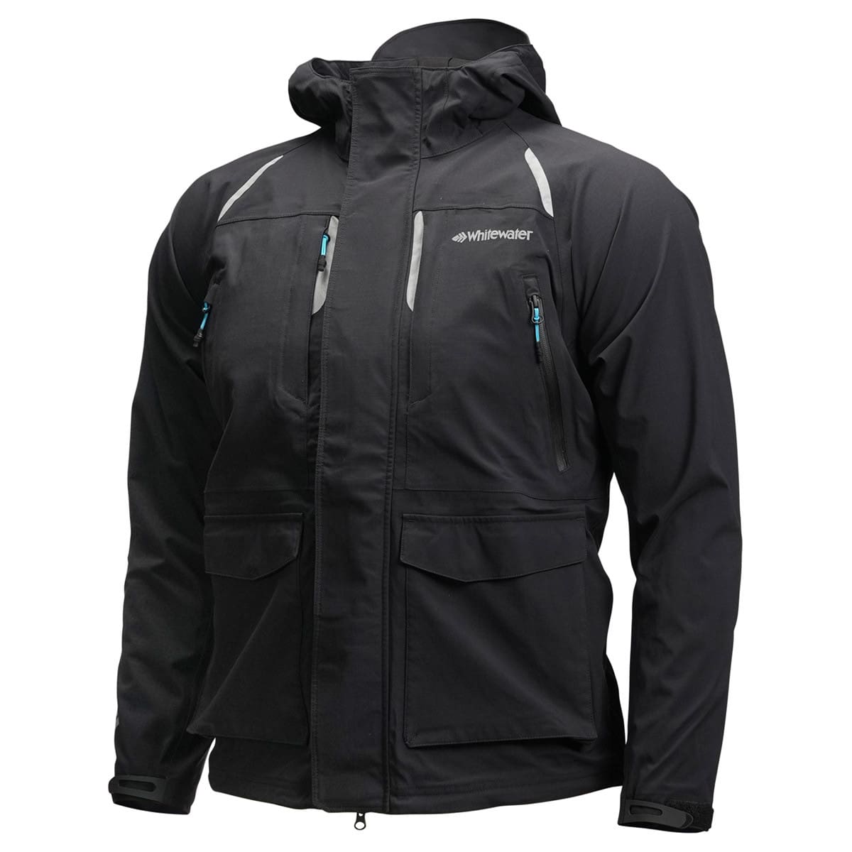 Whitewater Riparian Jacket | Whitewater Fishing