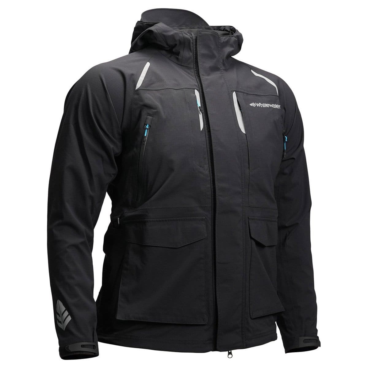 Whitewater Riparian Jacket | Whitewater Fishing