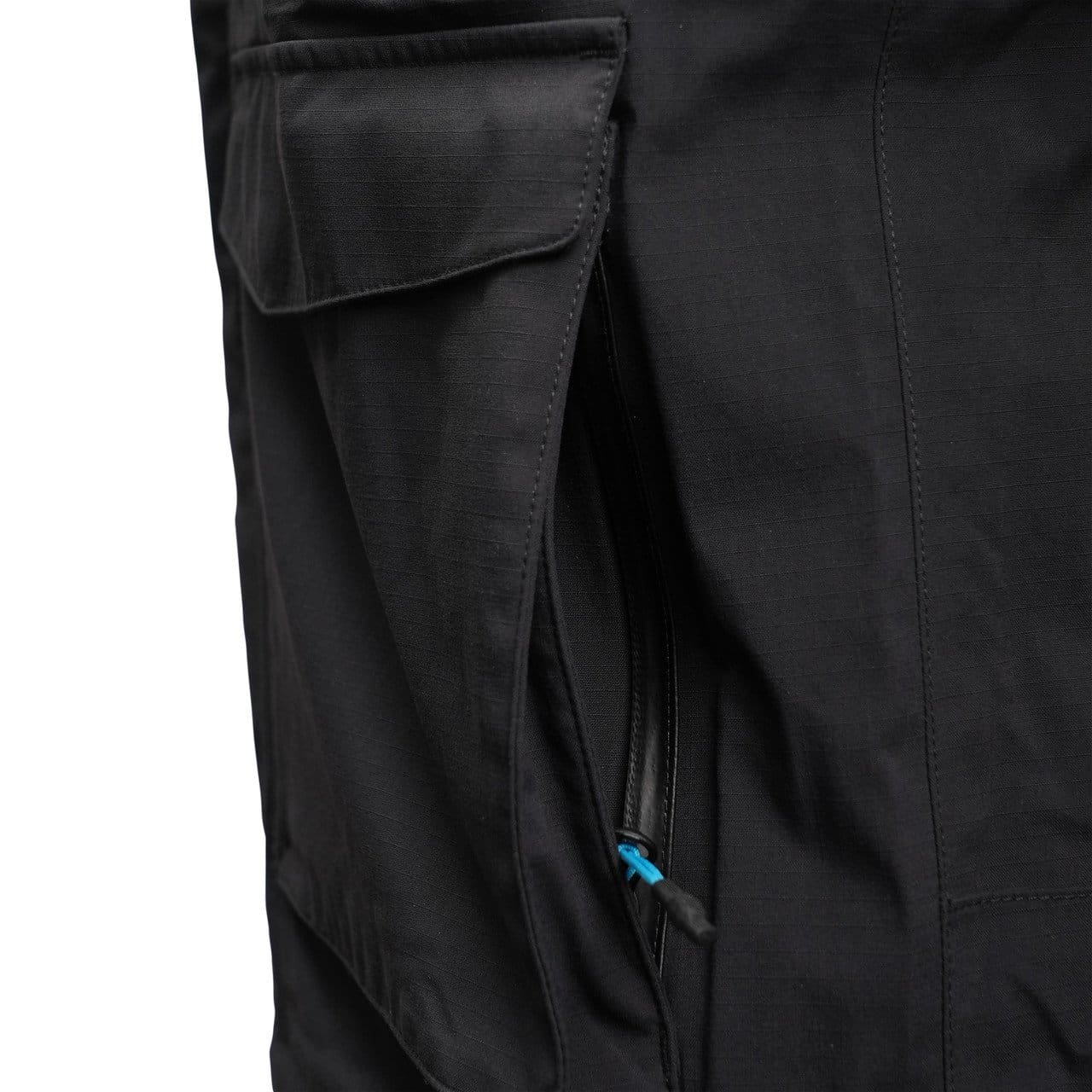 Whitewater Riparian Jacket | Whitewater Fishing