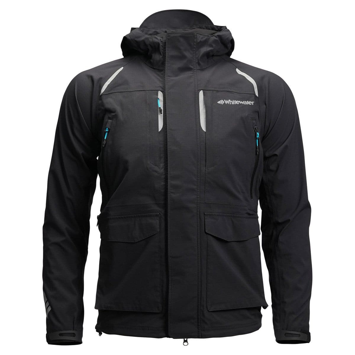 Whitewater Riparian Jacket | Whitewater Fishing