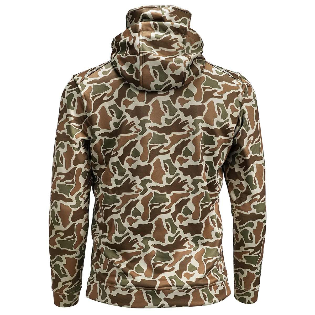 Whitewater Beacon Technical Hoodie | Whitewater Fishing