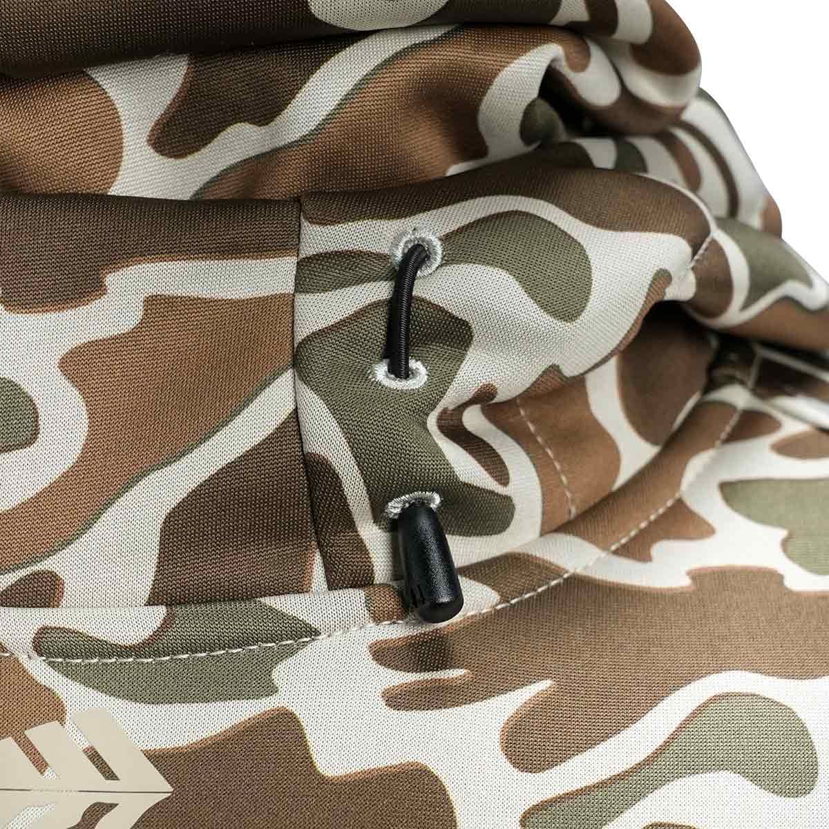 Whitewater Beacon Technical Hoodie | Whitewater Fishing
