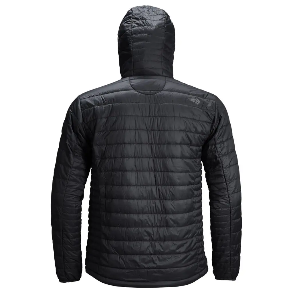 Whitewater Thermoclyne Hooded Jacket