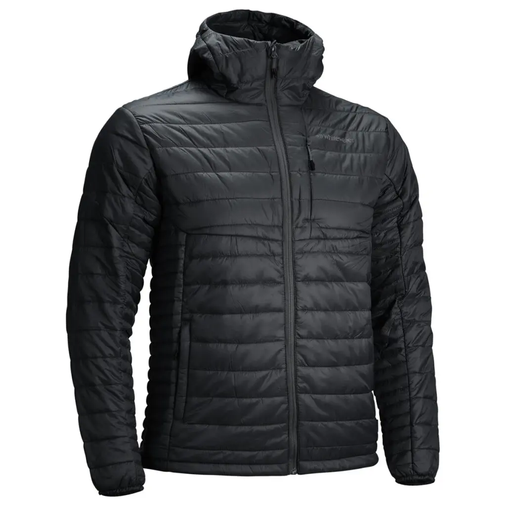 Whitewater Thermoclyne Hooded Jacket
