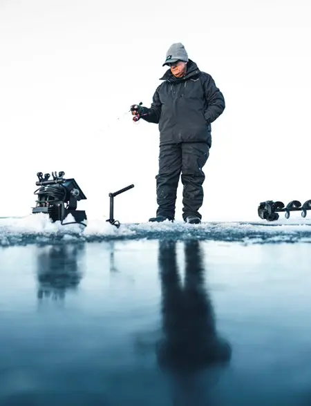 Bridging Winter To Spring