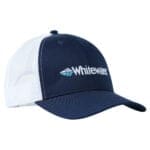twill hat right facing