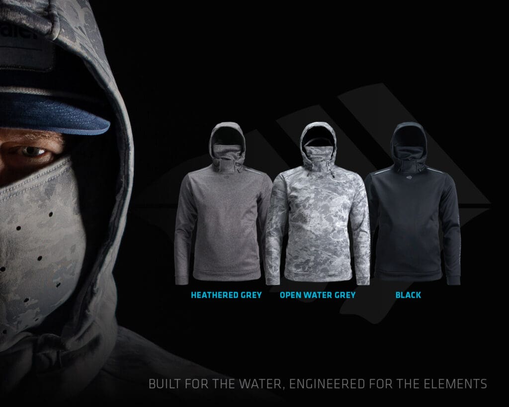 Beacon Hoodie Giveaway header image