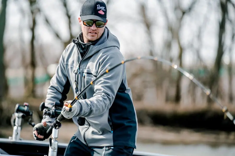 Whitewater Partners With Sporting Goods Juggernaut Scheels
