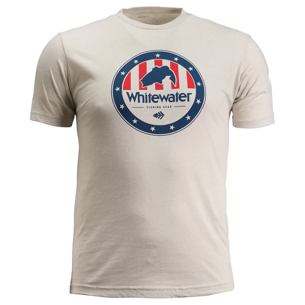 6550414-083-AmericanBass_Tee