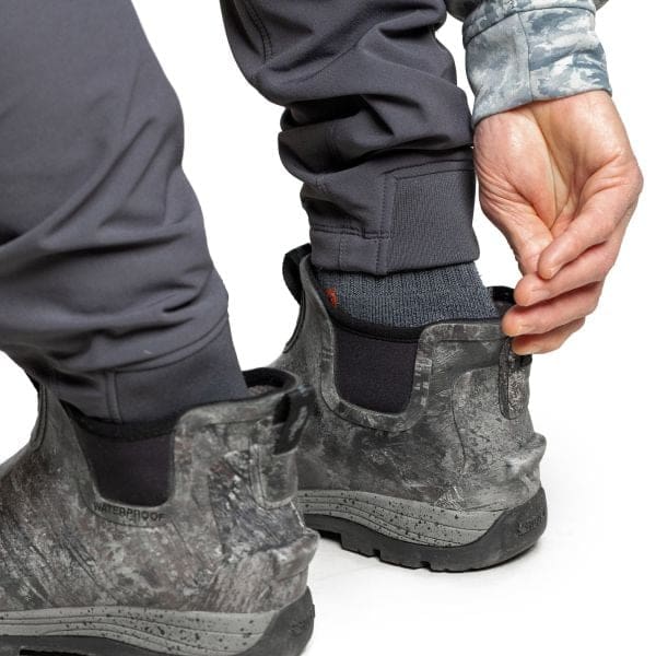 Casual Functionality
