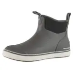 Whitewater Basin Deck Boot left face
