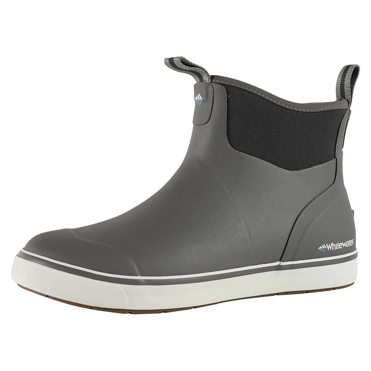 Whitewater Basin Deck Boot left face