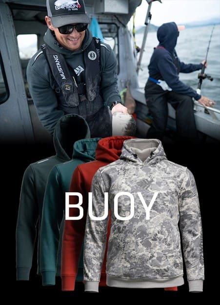 Buoy Vs. Beacon