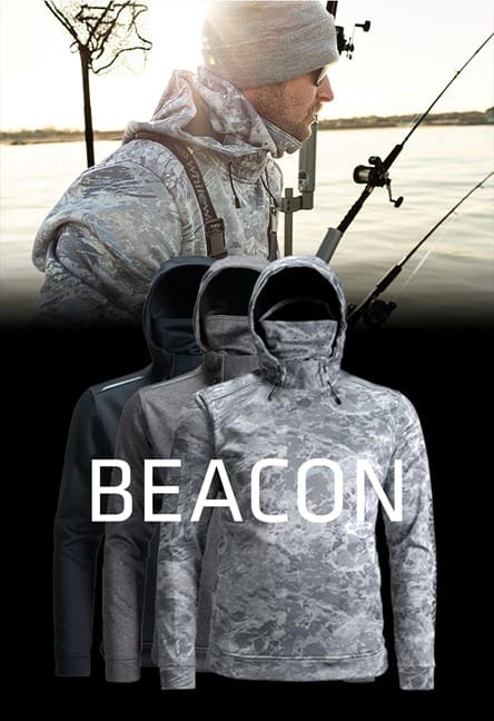 Buoy Vs. Beacon