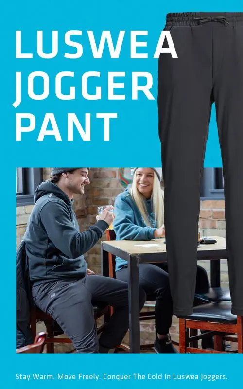 Popular Pant Garners Rave Reviews